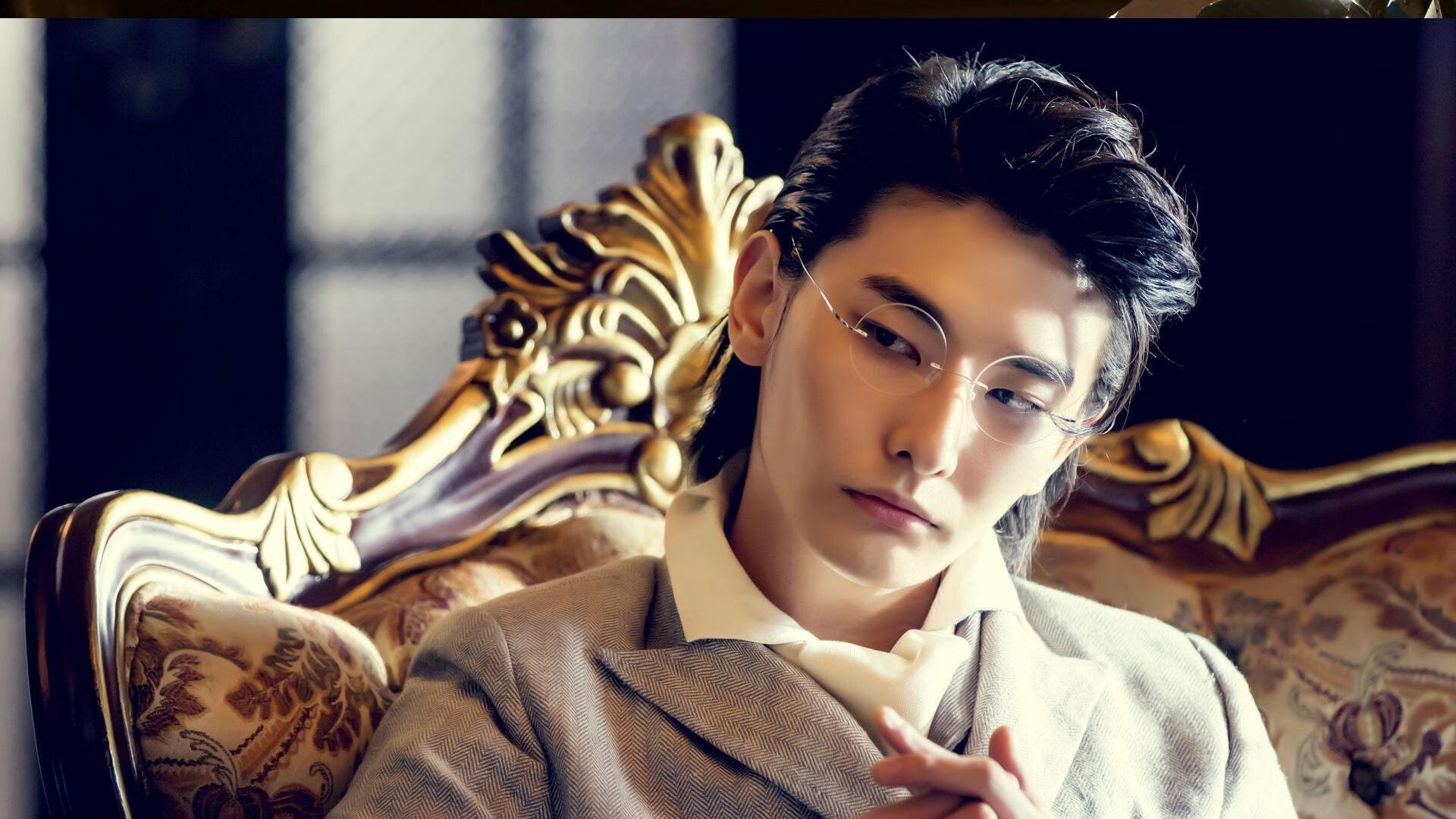 中国队赛后感谢团队支持与鼓励，感谢参赛队员的付出