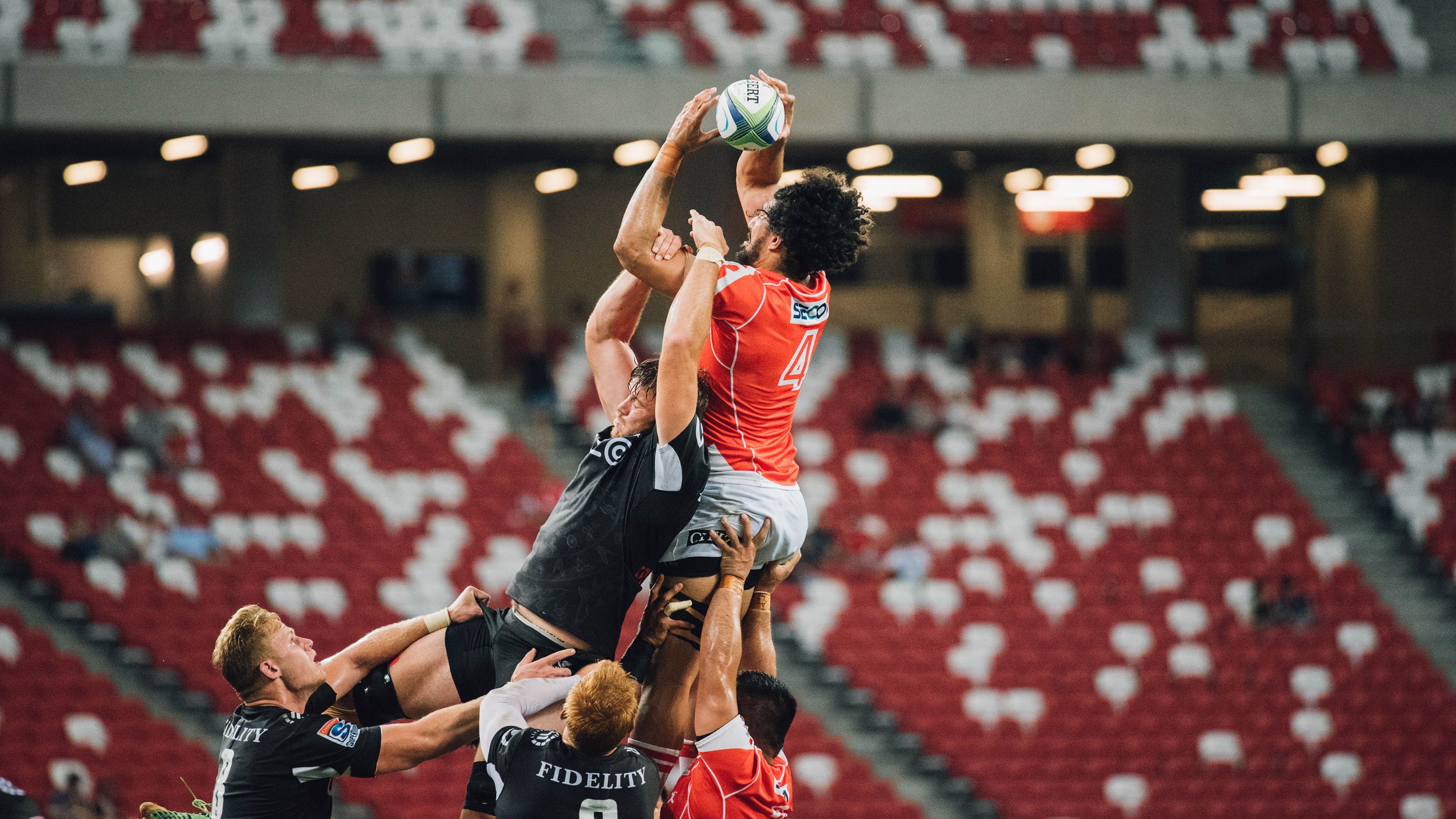 多项目并行发展促进国家竞技水平提升，多项目并行管理